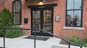 Historic Federal Hill 1Br Loft apt with onsite Gym and Barbershop - Image 4