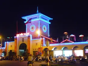 Nouveau Happy Inn - Bến Thành - Image 3