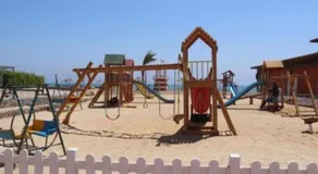 شاليه لاسرينا العين السخنه - Image 4