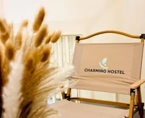 Charming Hostel - Image 3