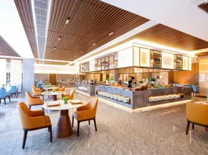 Grand Skylight International Hotel Pingxiang Kaiguang - Image 2