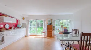 Vibrant 2BD Flat - near London Bridge - Image 4