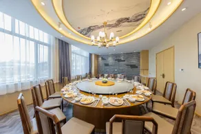 Jianguo Hidden Hotel Qufu Tourist Center - Image 3