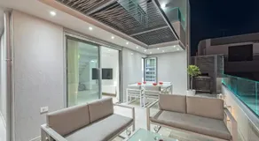 Aenaon Seaview Villa - Image 3