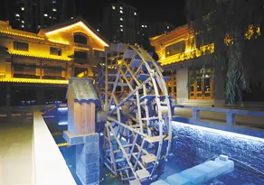 Shanghua Smart  Hotel (Lanzhou Old Street Huanghe Tower Branch) - Image 5