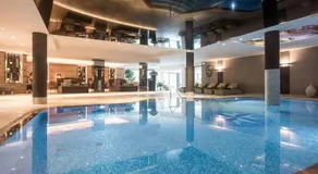 Hotel Chalet Das Alpenschlössel - Image 4