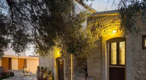 Laga1577 Traditional Stonehouse Villa - Image 5