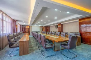 Sunshine Hotel - Image 3