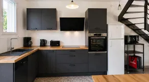 Charmante maison 4 personnes Jardin Clim Wi-Fi - Image 2