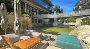 Xalet307ATulum cenote y beach club privileges - Image 5