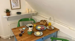 Krogsgaarden B&B - Image 4
