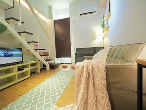 Home away 在這溫馨小屋(東405) - Image 2