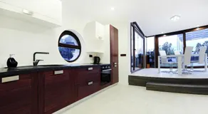 Feel Good Penthouse With Jacuzzi - Image 5