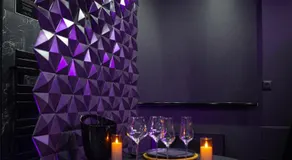 L'Eclipse - Exceptional SPA Suite, sauna and hammam - Image 4