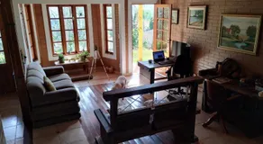 EcoHousing Gaia Terranova Hospedagem eco pet friendly - Image 5