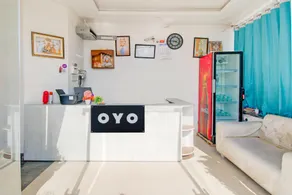 Hotel O Umed Paradise - Image 4