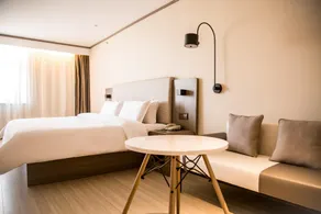 Hanting Hotel Yantai Development Zone Foxconn - Image 2