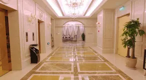 Vienna Hotel Shanghai Songjiang Development Zone - Image 5