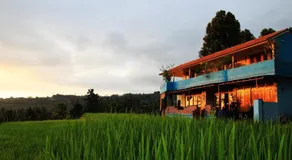 Gangga Homestay - Image 4