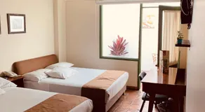 Hotel Posada de San Agustin - Image 2