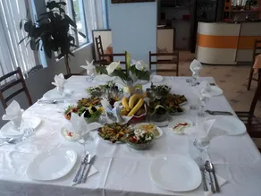 Hotel Jonufra - Image 4