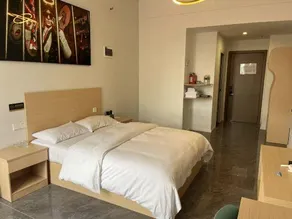 Songming Youjia E-Sports Hotel - Image 5