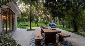 SaffronStays Oriana, Alibaug - Image 4