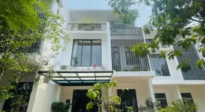 Green Haven Homestay Huế - Image 5
