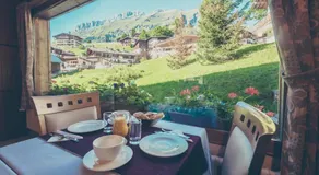Hôtel Flor'Alpes - Image 4