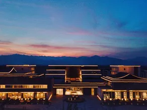 Central  Landison Retreat QuZhou - Image 5