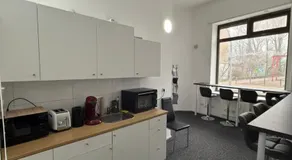 Chill Inn Hostel Berlin - Image 3