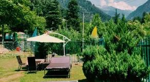Walisons Peace Resort - Image 5