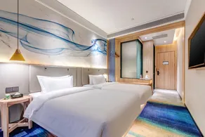 Wuduo Hotel (Baoding High-tech Zone Baobai Shopping Plaza Branch) - Image 5