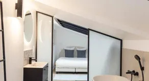 Stylish 1BR Loft near Montparnasse - Image 3