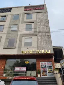 Hotel Jairaj - Image 3