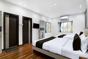 Super Hotel O Aditi Guest House - Image 2