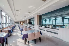 GEM Hotel Xi'an Chang'an District Fengqiyuan Metro Station - Image 4