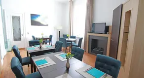 Hotel Villa WellenRausch - Image 2