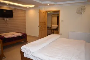 Hotel Faran Murree - Image 3