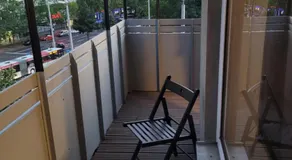 Apartment mit Ausblick 3 Zimmer - Image 3