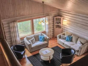 Holiday Home Kalliokoivu by Interhome - Image 4