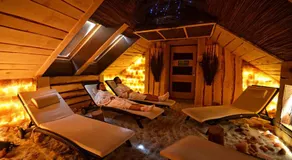 Hotel Żubrówka Spa & Wellness - Image 4