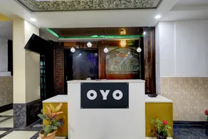 Hotel O Zee Residency - Image 4