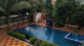 VIP Residency Hotel And Restaurant - Image 4