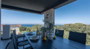 Lili Rose Mandre - Exclusive Family Apartments with Sea View, Just Steps from Beach - Image 2