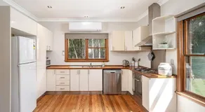Caballo Retreat Cottage - Image 3