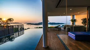 Promotion in Summer: 4Brs, Pool BBQ Sauna Karaoke - Image 5