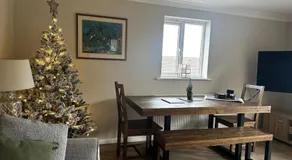 Castle View, Cosy Stay - Image 4