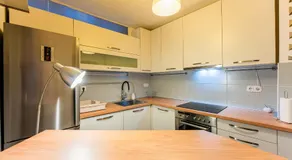 Flexible SelfCheckIns 111 - Zagreb - Parking - 2 Bedrooms - Loggia - Image 3