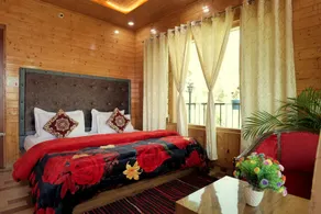 Aarambh-Boutique Homestay By Shivaneel Hospitality - Image 4